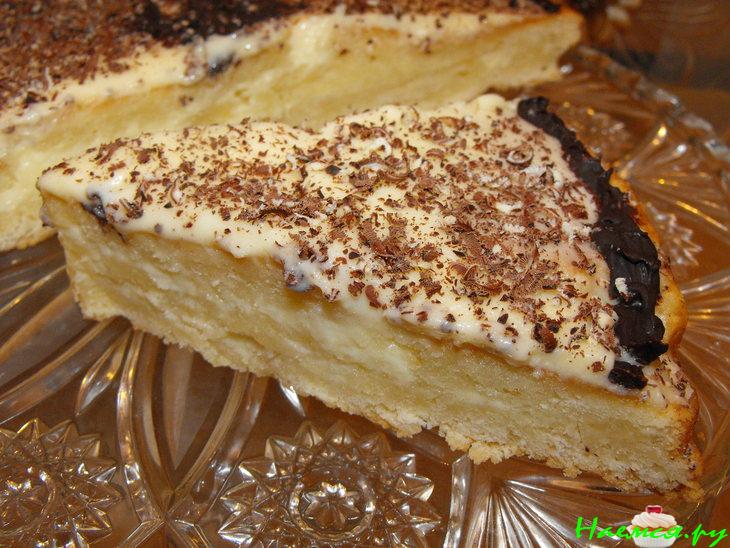 Торт 'Ростовский'