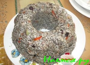 Рис по-перуански Рис по-перуански