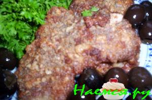 "Свинья в Маслинах"