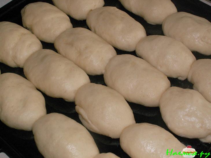 Пирожки "Му-Му"