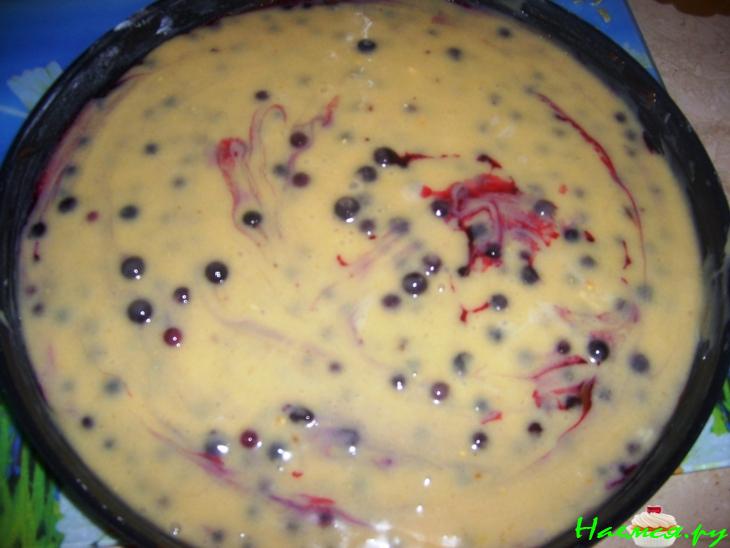 Пироги - монстрики 