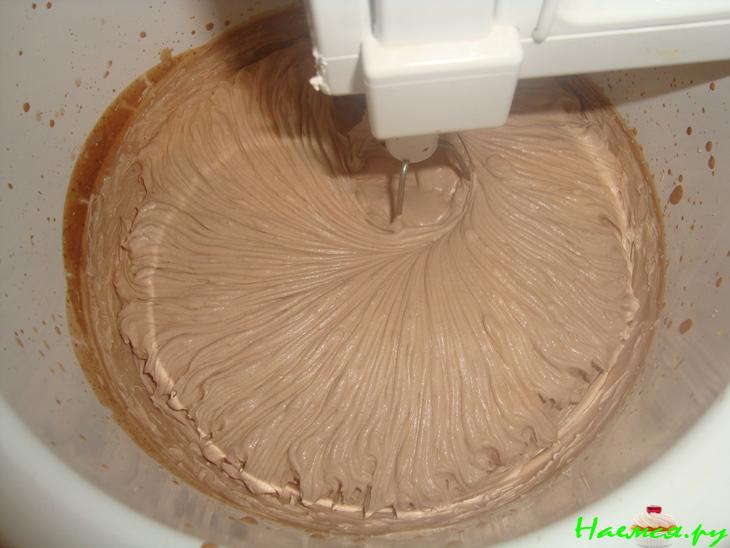 'Норка крота' 