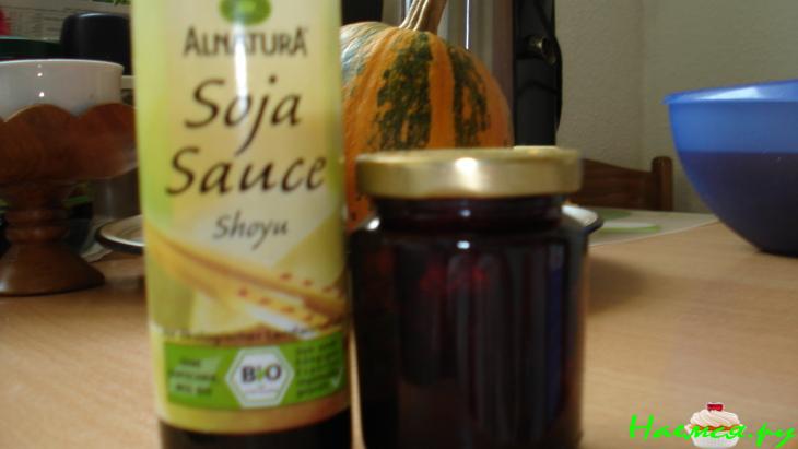 Жаркое "Осень"