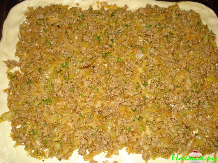 Пирог 'Сытный'