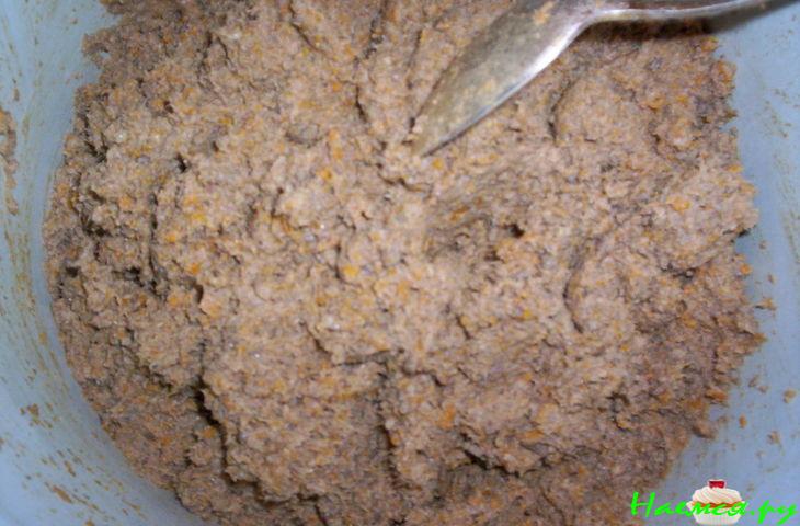 "Быстрый паштет"