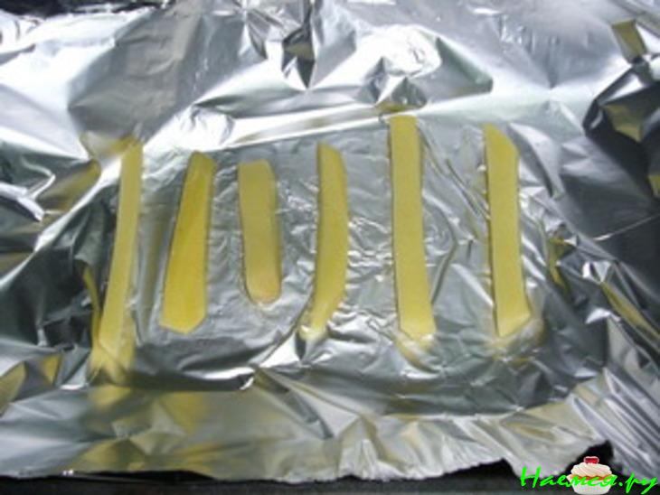 Форель "Для мальчиков"