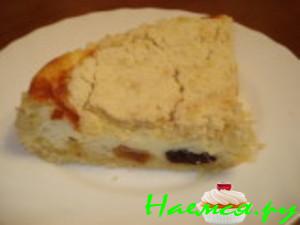 Королевская ватрушка