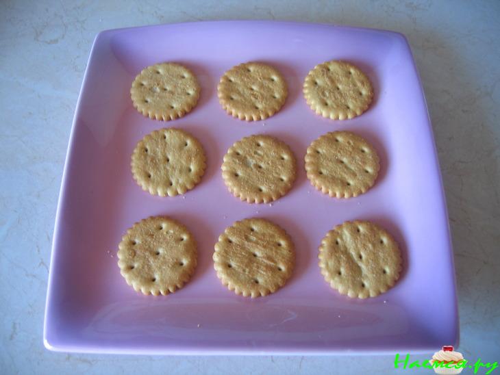 Сырные закусочные пироженки Сырные закусочные пироженки