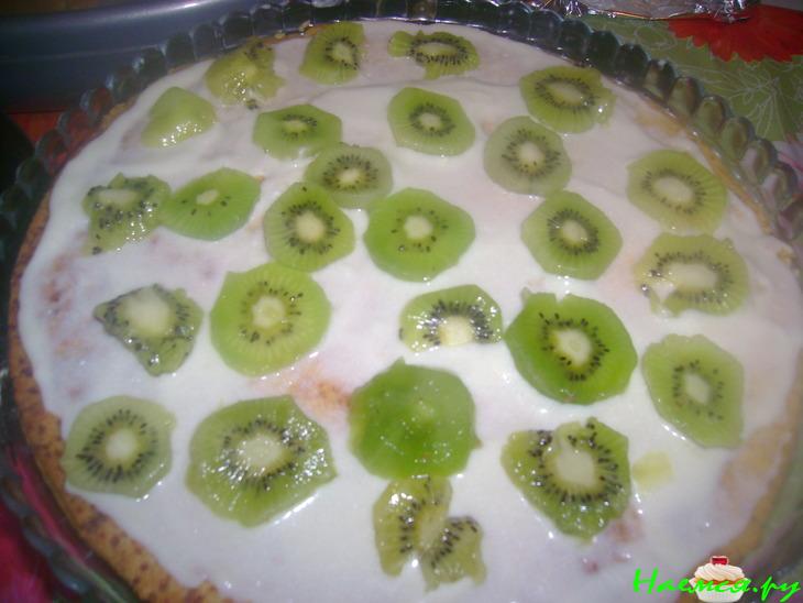 Пирожное "Кристина"