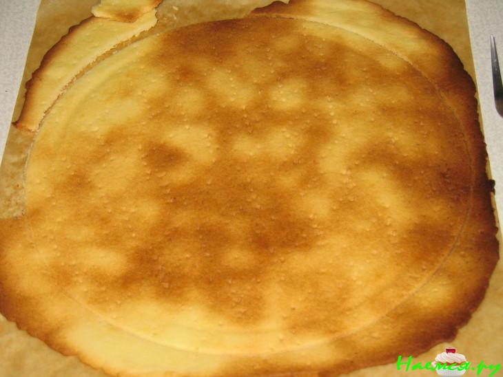 Торт с лаймом и малиной "Нежнее нежного" Торт с лаймом и малиной "Нежнее нежного"