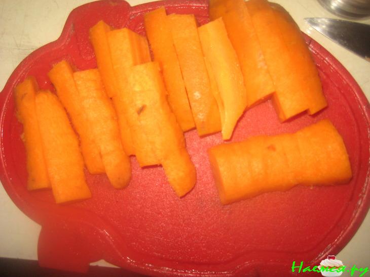 Шурпа от Руслана