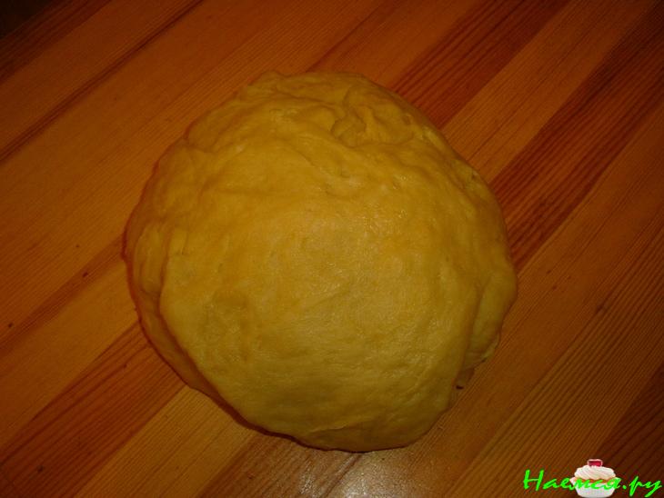 Торт "Муравейник" со сгущенкой