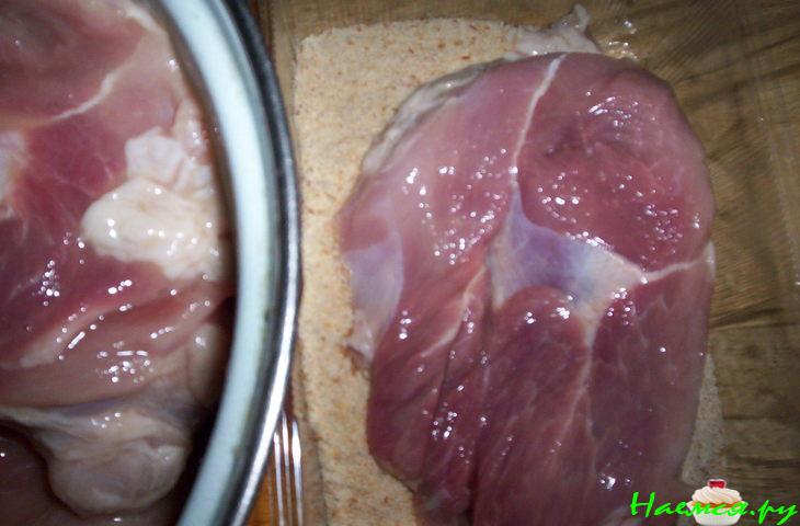 "Смоленская Свинина"