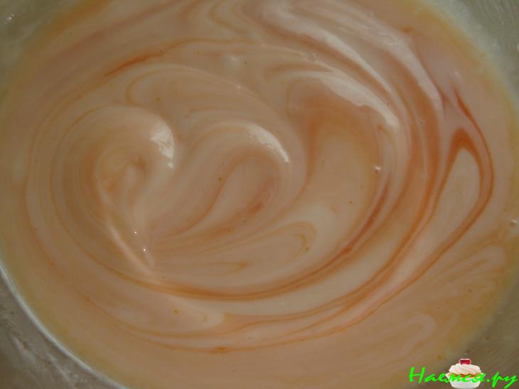 Креветки в панировке