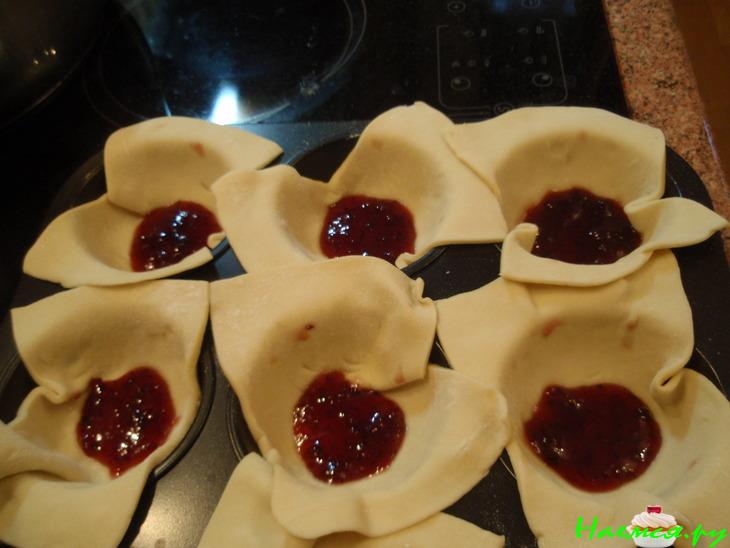 Творожнички Творожнички