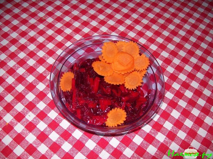 Салат "Для мужа"