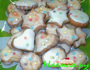 Печенье простейшее