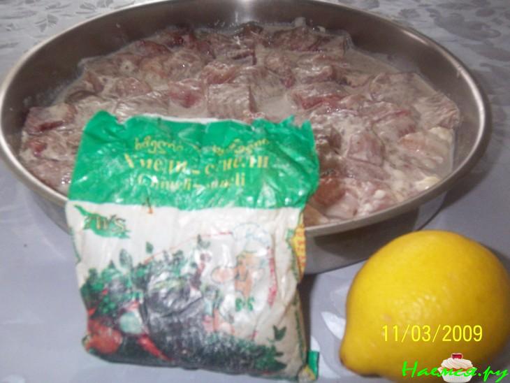 Рыбка под шубой Рыбка под шубой