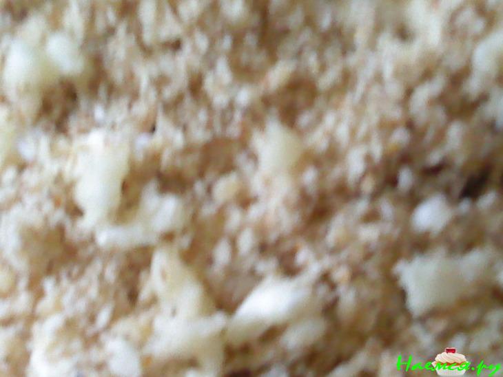 Салат куриный "Лесная поляна" Салат куриный "Лесная поляна"