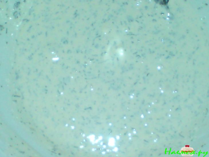 Тарталетки с творожным сыром Тарталетки с творожным сыром