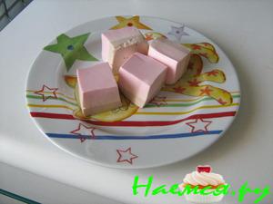 Сметана "Радуга"