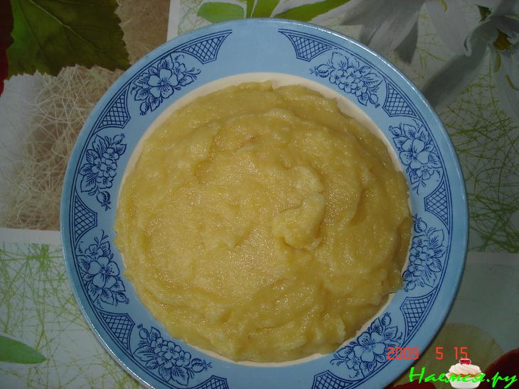 Пирожные "Розанчики" с заварным кремом и фруктами (по мотивам датской выпечки)