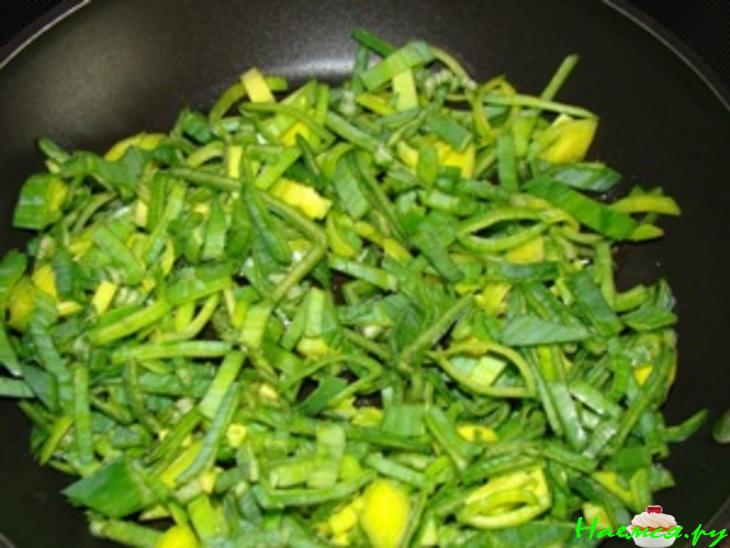 Индюшачий рулет