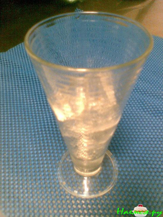 Фредо каппучино