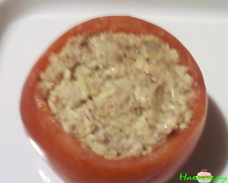 Синьор Помидор