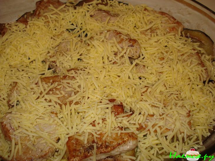 "Баклажанистое мясо" "Баклажанистое мясо"