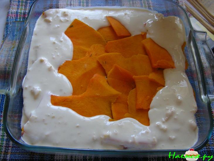 Оранжевое настроение