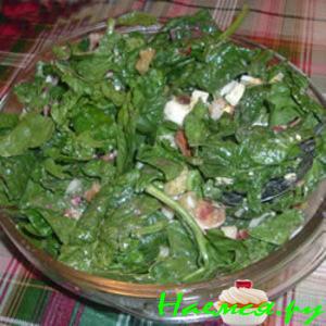 Бурмуды шпината Бурмуды шпината