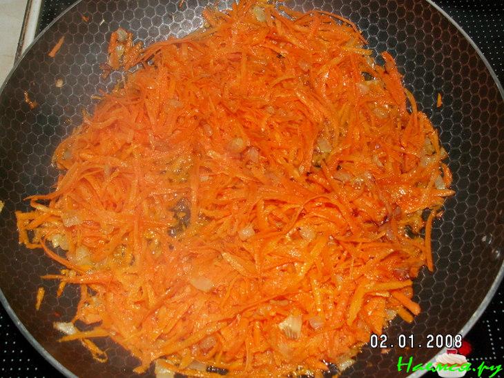 Борщик по-домашнему Борщик по-домашнему