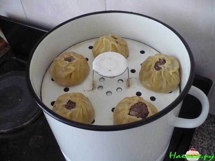 Бурятские Бузы