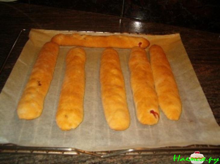 Торт "Монастырская изба" с черешней и клюквой Торт "Монастырская изба" с черешней и клюквой