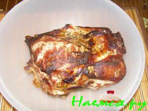 Три способа приготовления буженины