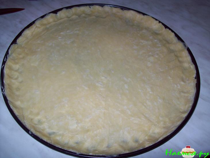 Пирог 'Французский яблочный' Пирог 'Французский яблочный'