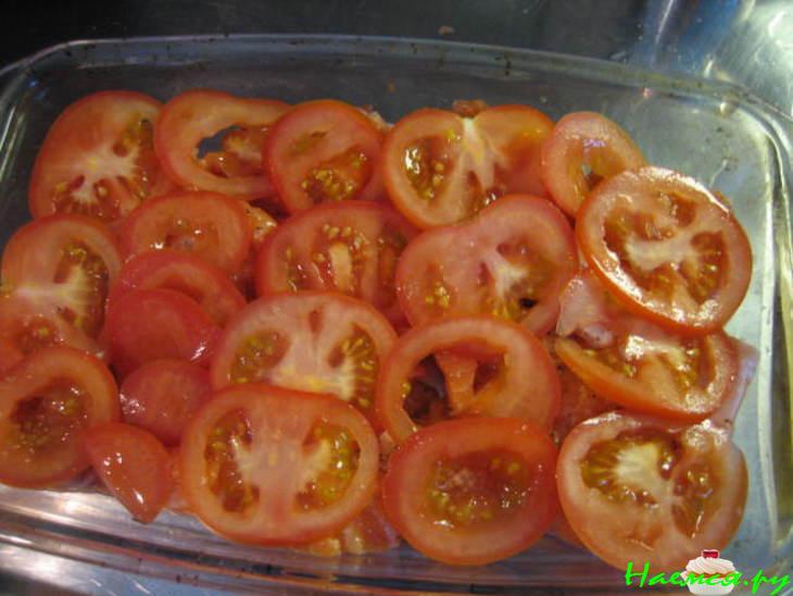 Рыба «Мечта»