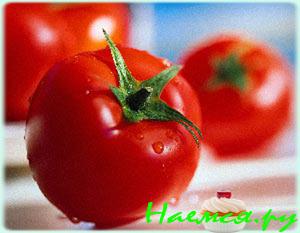 Соус томатный с орехами к мясу