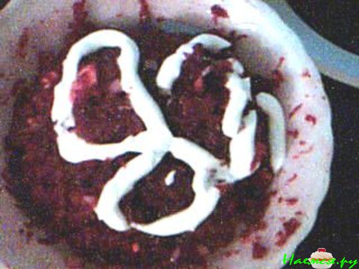 Винегрет обычный