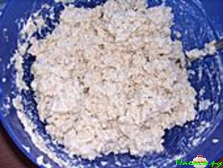 Котлеты из цветной капусты на ужин (мой вариант) Котлеты из цветной капусты на ужин (мой вариант)