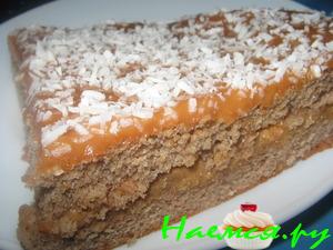 Торт "Встреча"