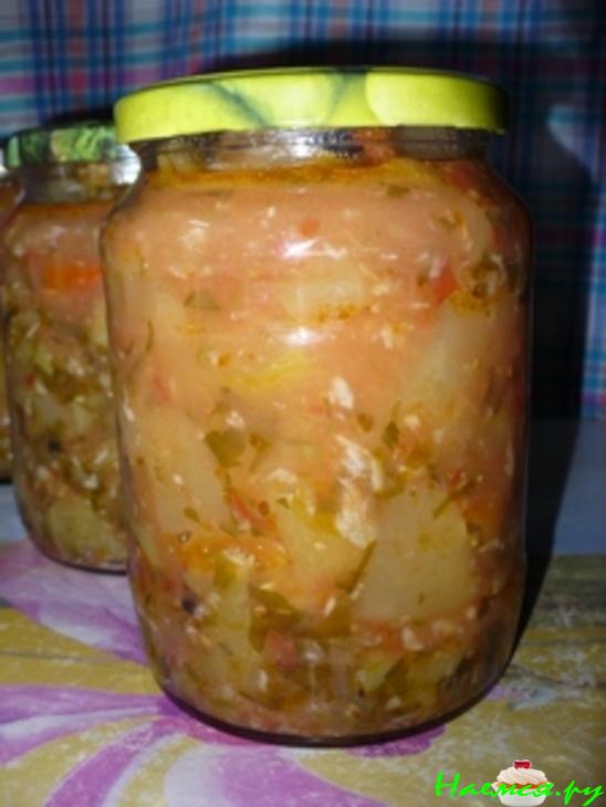 Юрча - вкусная закуска Юрча - вкусная закуска