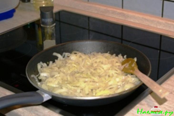 Лещ запеченный / Рыба запеченная