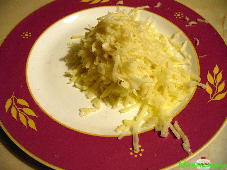 Семейная солянка