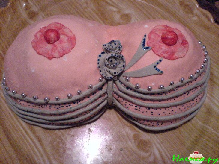 Тортик 'Подарок куму'