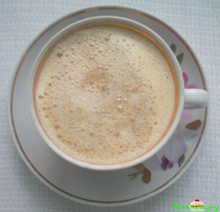 Кофе "Доброе утро"