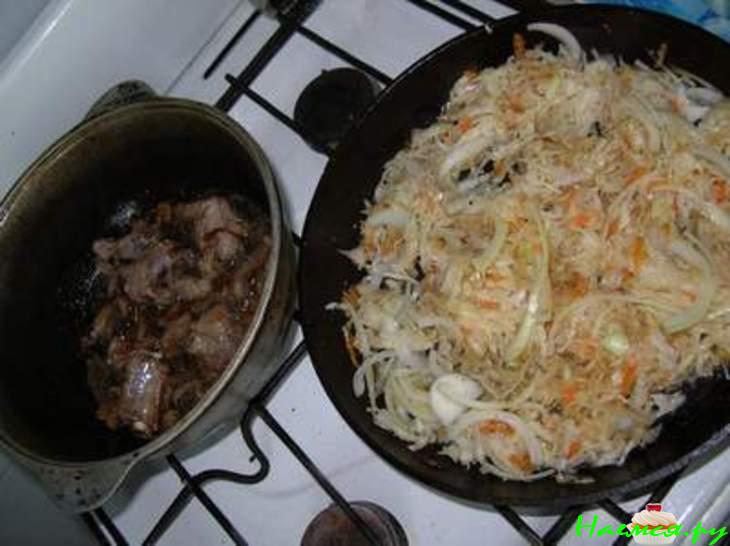 Штрудели по-Винокуровски