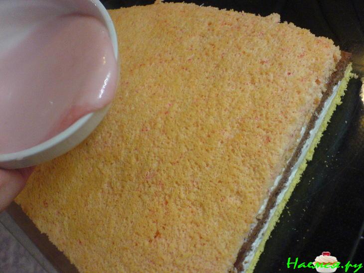 Пуншевая полоска!