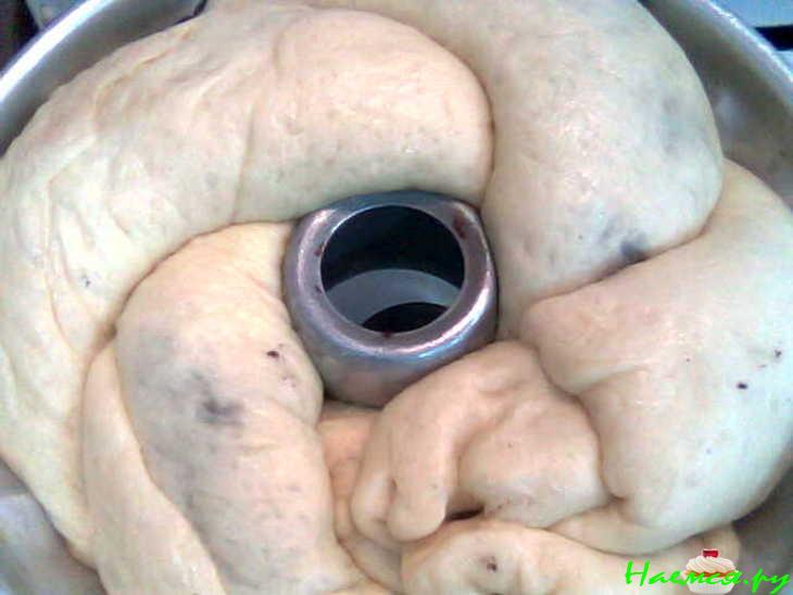 Маковая баба Маковая баба